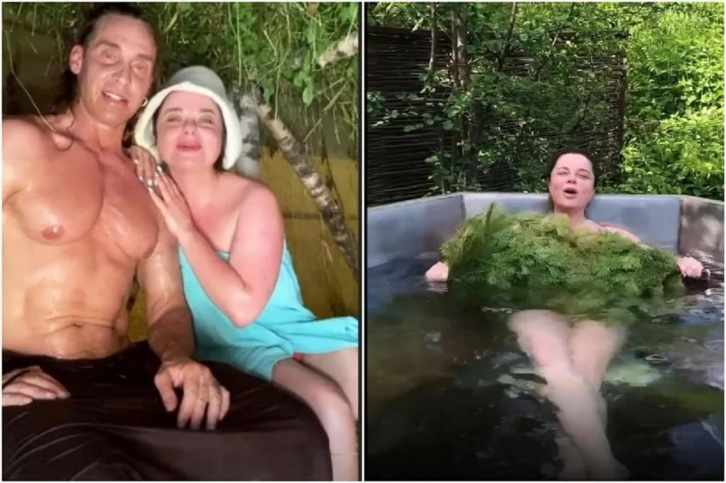 слив Тарзан