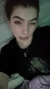 слив Камила Бусинка (Bebeй)