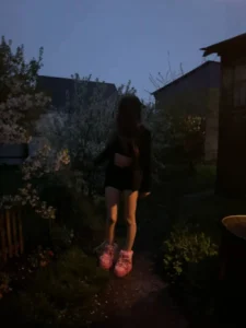 слив Цунами Бейби (Tsunami Baby)