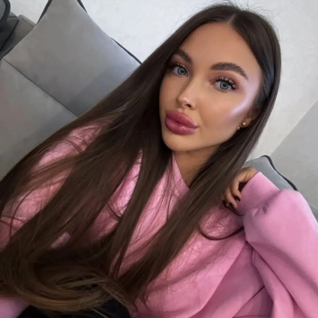 слив Екатерина Златова