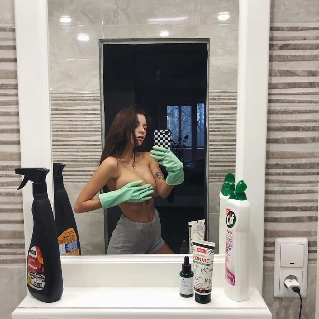 слив Рита Флорес