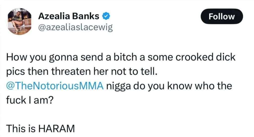 слив Конор Макгрегор (Conor Mcgregor)