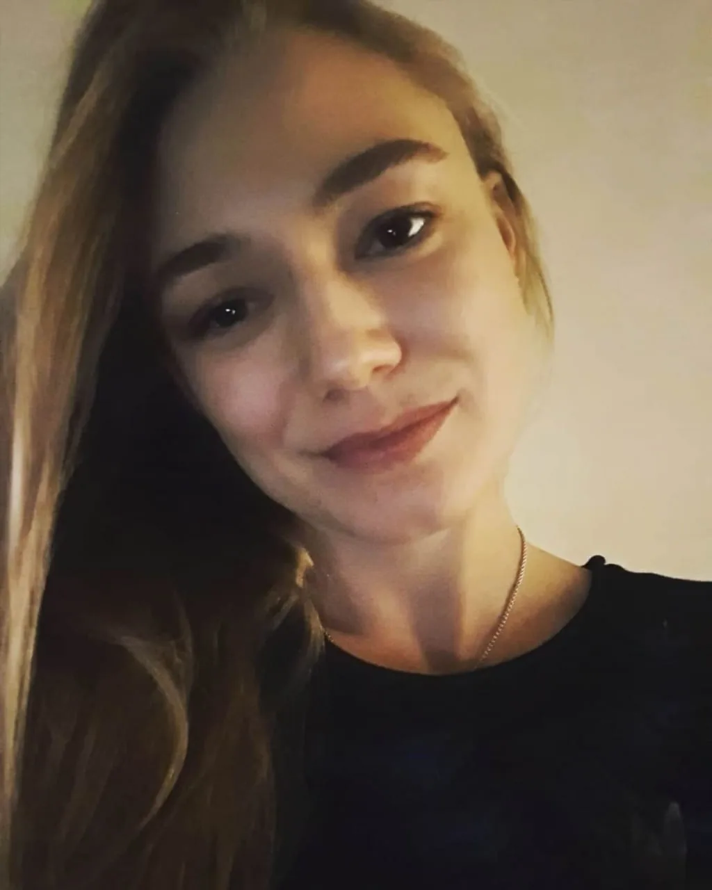 слив Оксана Акиньшина