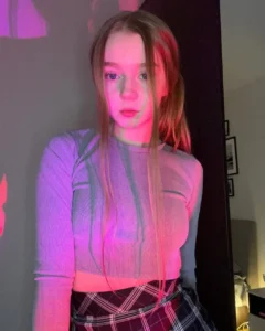 слив Алина Никитина (Liinaliiis)